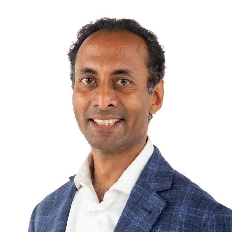 Madan, CTO and co-founder
