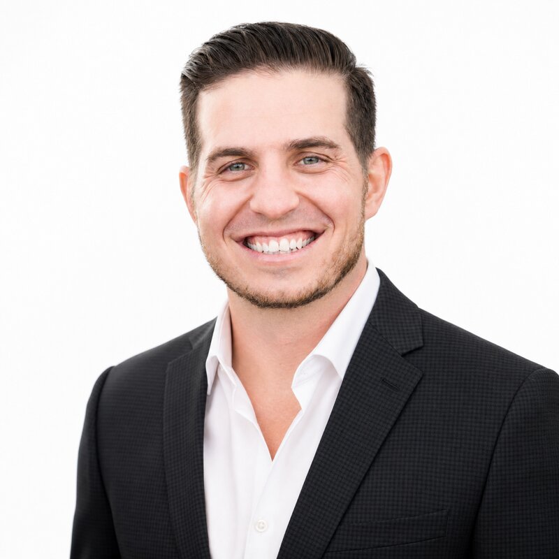 Sean, CEO and co-founder
